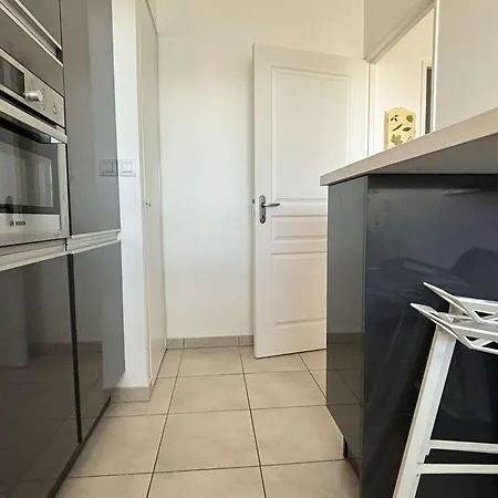 Maison Spacieuse Avec Jardin Et Balcon - 6 Pers, - Fr-1-246-426