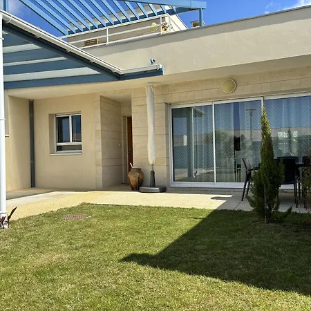 Maison Spacieuse Avec Jardin Et Balcon - 6 Pers, - Fr-1-246-426 Σπίτι διακοπών