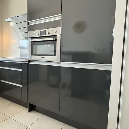Σπίτι διακοπών Maison Spacieuse Avec Jardin Et Balcon - 6 Pers, - Fr-1-246-426