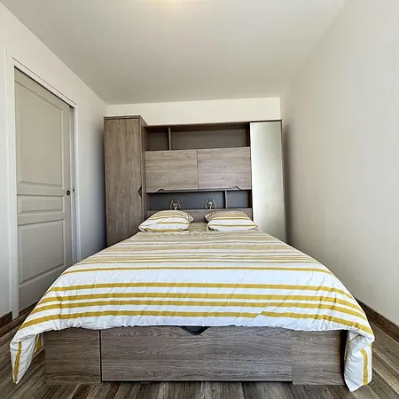 Maison Spacieuse Avec Jardin Et Balcon - 6 Pers, - Fr-1-246-426 Σπίτι διακοπών *