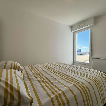 Maison Spacieuse Avec Jardin Et Balcon - 6 Pers, - Fr-1-246-426 Σπίτι διακοπών Λα Ροσέλ
