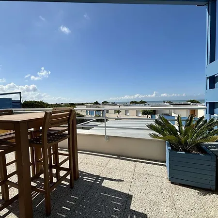 Maison Spacieuse Avec Jardin Et Balcon - 6 Pers, - Fr-1-246-426 *