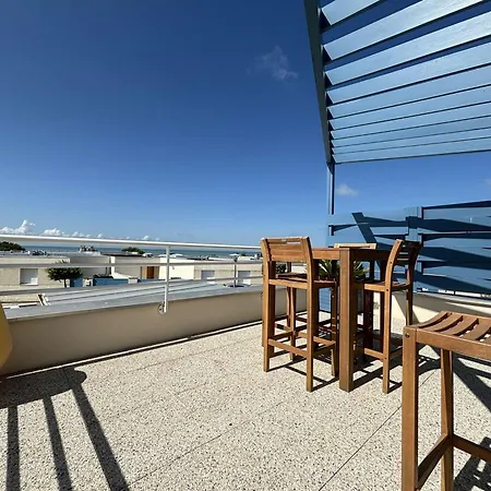 Maison Spacieuse Avec Jardin Et Balcon - 6 Pers, - Fr-1-246-426 Λα Ροσέλ