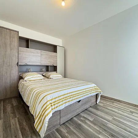 Maison Spacieuse Avec Jardin Et Balcon - 6 Pers, - Fr-1-246-426 * Λα Ροσέλ