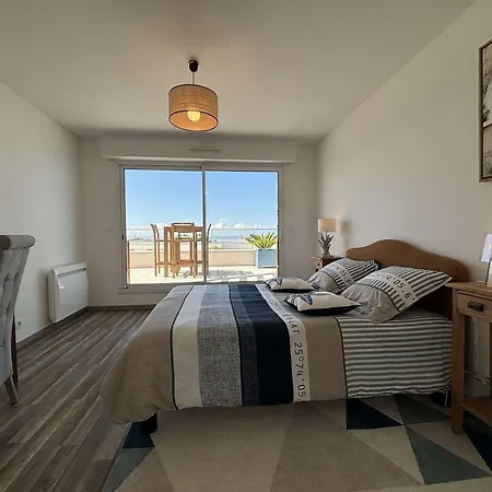 Maison Spacieuse Avec Jardin Et Balcon - 6 Pers, - Fr-1-246-426 Σπίτι διακοπών