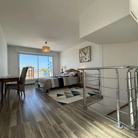 Σπίτι διακοπών Maison Spacieuse Avec Jardin Et Balcon - 6 Pers, - Fr-1-246-426