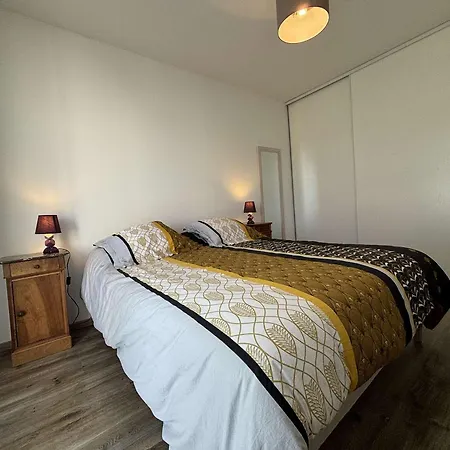 Σπίτι διακοπών Maison Spacieuse Avec Jardin Et Balcon - 6 Pers, - Fr-1-246-426 *