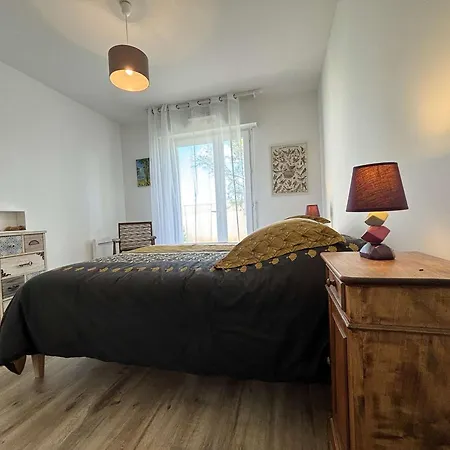 Maison Spacieuse Avec Jardin Et Balcon - 6 Pers, - Fr-1-246-426 Σπίτι διακοπών Λα Ροσέλ