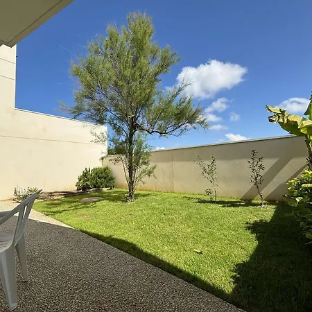 Σπίτι διακοπών Maison Spacieuse Avec Jardin Et Balcon - 6 Pers, - Fr-1-246-426 Λα Ροσέλ