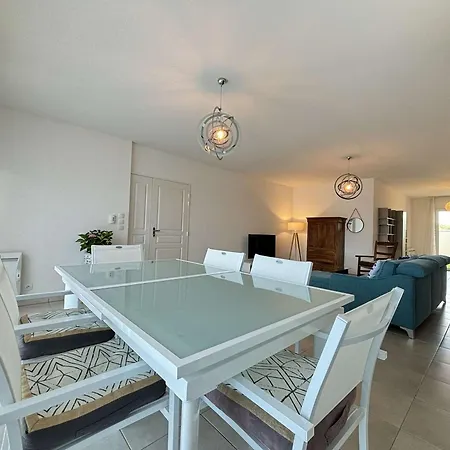 Σπίτι διακοπών Maison Spacieuse Avec Jardin Et Balcon - 6 Pers, - Fr-1-246-426