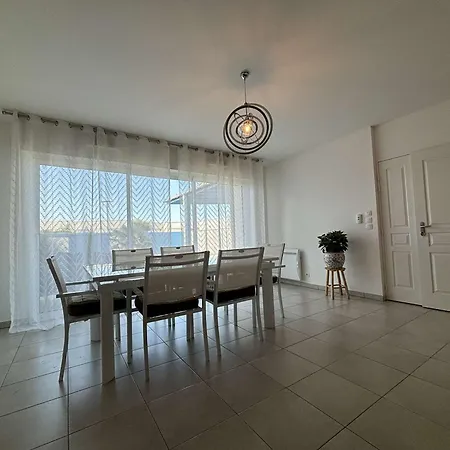 Maison Spacieuse Avec Jardin Et Balcon - 6 Pers, - Fr-1-246-426 Σπίτι διακοπών *