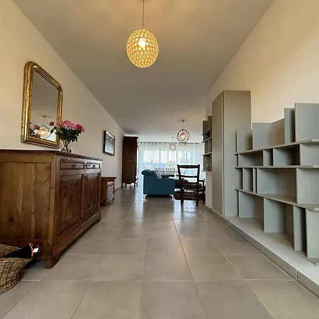 Σπίτι διακοπών Maison Spacieuse Avec Jardin Et Balcon - 6 Pers, - Fr-1-246-426 *