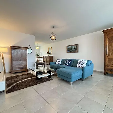 Maison Spacieuse Avec Jardin Et Balcon - 6 Pers, - Fr-1-246-426 Λα Ροσέλ